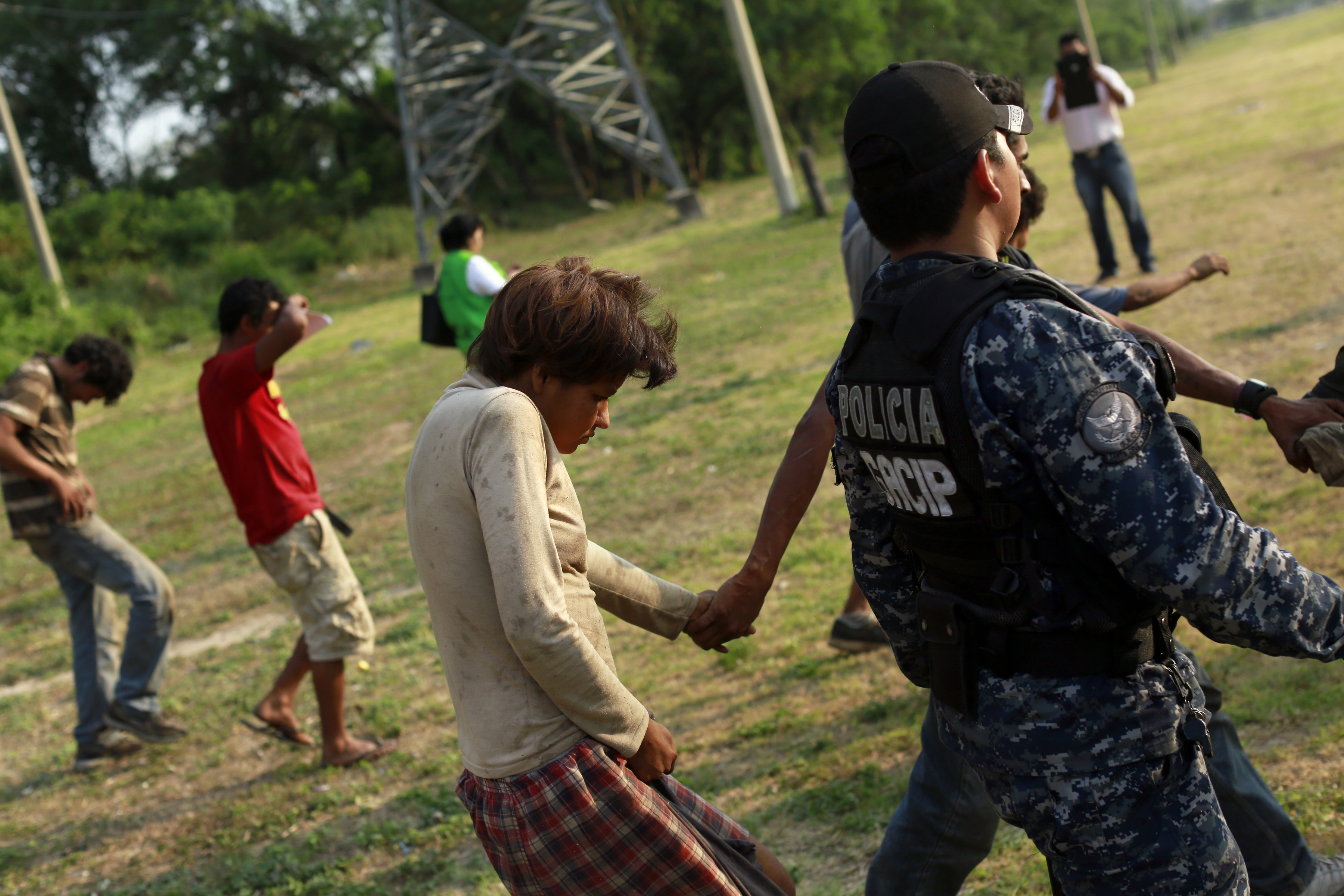 Bolivia Family Violence and the Ripple Effect Pulitzer Center