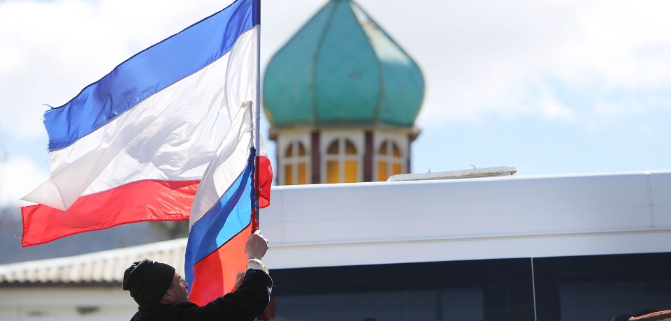 Image by Spencer Platt/Getty Images. Media file: 479224679crimea.jpg