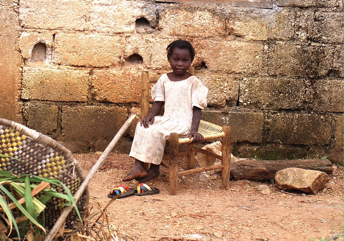 Image by the University of Pittsburgh. Haiti, undated. Image by the University of Pittsburgh. Haiti, undated.