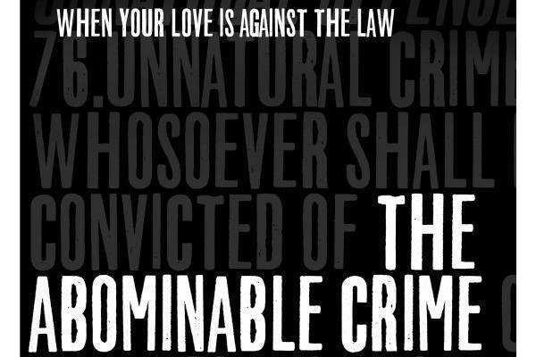 Series of North American Screenings for 'The Abominable Crime' | Pulitzer  Center
