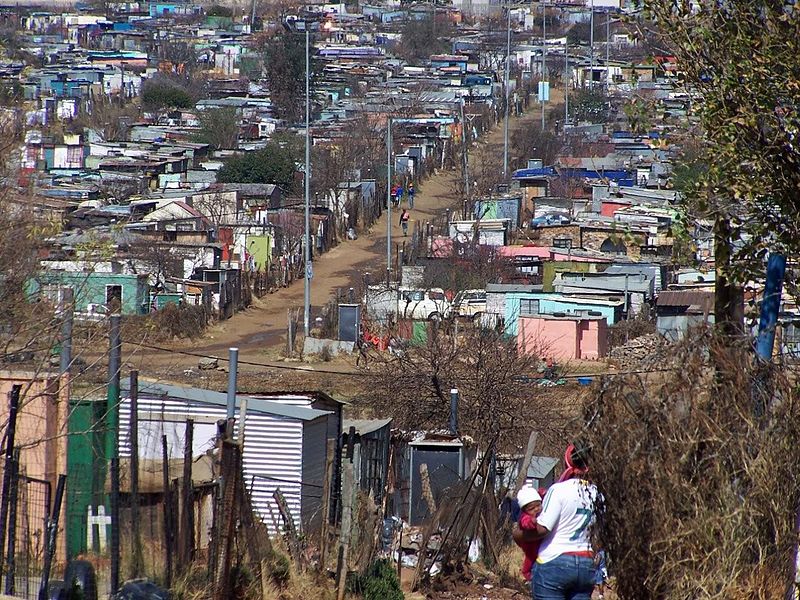 South African workers kill white supremacist leader