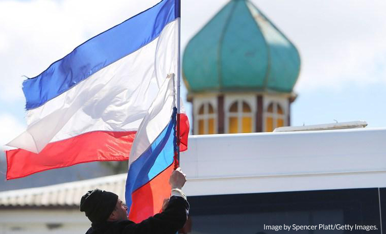 Image by Spencer Platt/Getty Images. Media file: 479224679crimea_credit.jpg
