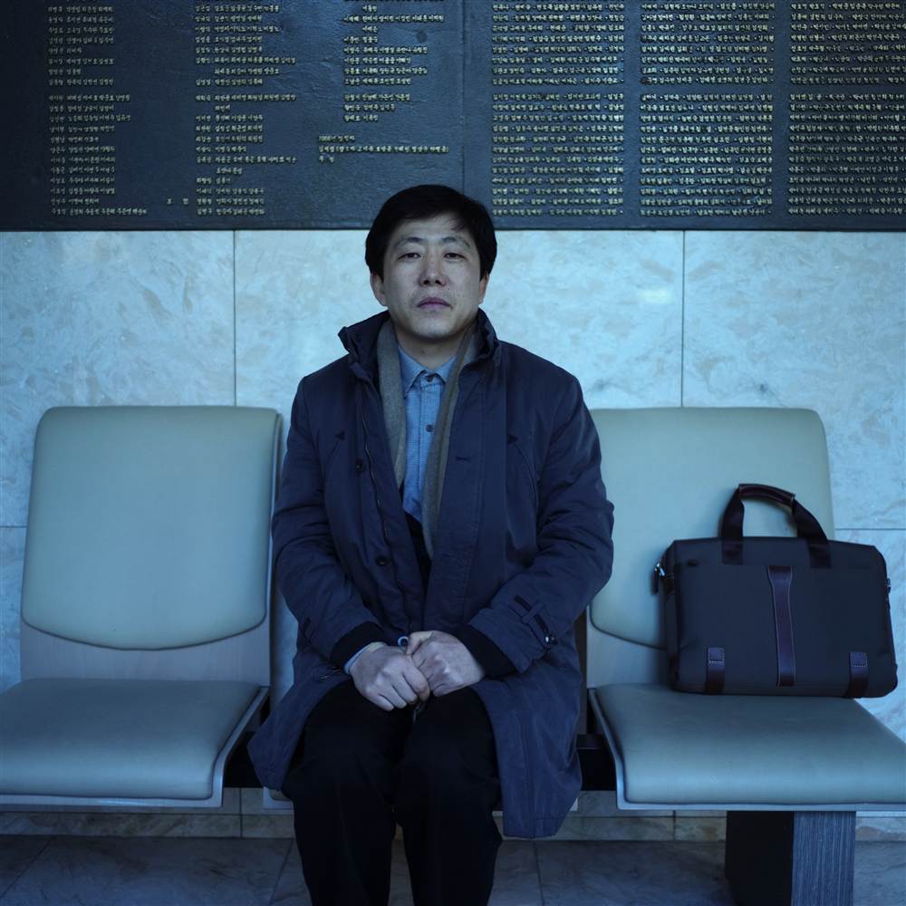 North Koreans Tell Their Stories Pulitzer Center