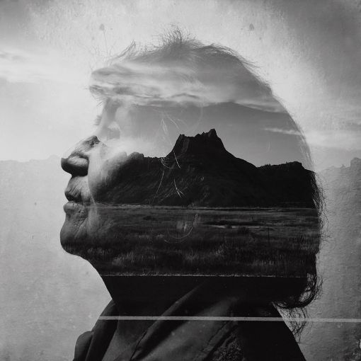 Wanda Garnier, Holy Rosary Mission, 1958-1963. “For years afterwards I’d wake up in a cold sweat, always from the same nightmare. The nuns were coming to take me back. Mother Edeltrude was standing over me and telling me we had to stay there the rest of our lives…Those women treated us like we were savages who had to be civilized. I thought we were pretty civilized, but I guess not in their books.” Image by Daniella Zalcman. United States, 2018. Wanda Garnier, Holy Rosary Mission, 1958-1963. “For years afterwards I’d wake up in a cold sweat, always from the same nightmare. The nuns were coming to take me back. Mother Edeltrude was standing over me and telling me we had to stay there the rest of our lives…Those women treated us like we were savages who had to be civilized. I thought we were pretty civilized, but I guess not in their books.” Image by Daniella Zalcman. United States, 2018.