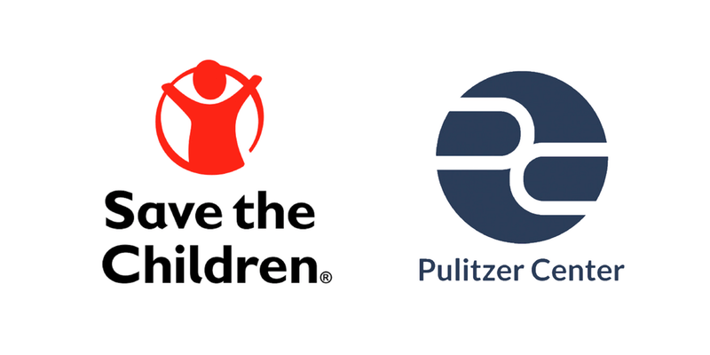 Behind the Front Lines: Reporting on Children in Conflict. 2019. Behind the Front Lines: Reporting on Children in Conflict. 2019.