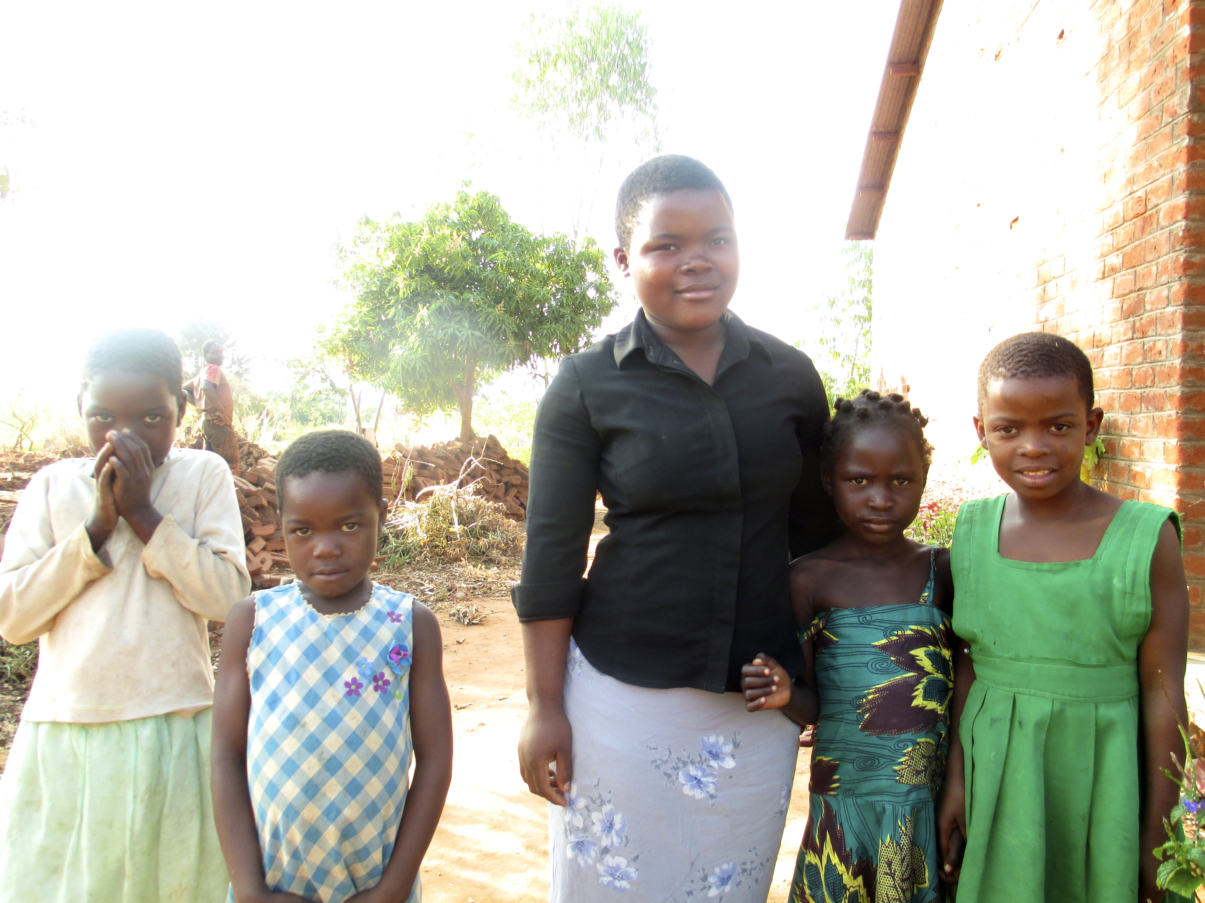 Image by Kerstin Egenhofer. Malawi, 2013. Media file: 6.jpg