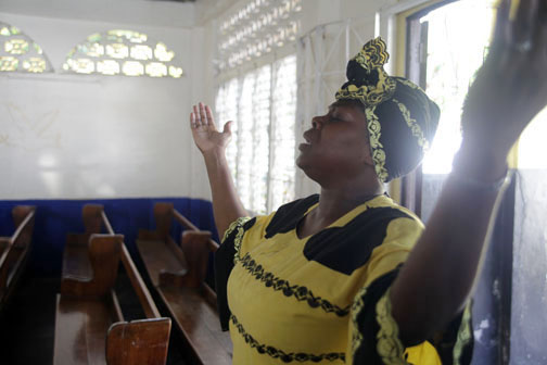 carol_at_joy_in_her_church.jpg Media file: carol_at_joy_in_her_church.jpg