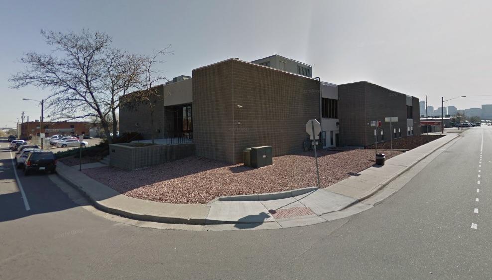 The Fox Reentry Center, one of the many halfway houses in Denver owned by CoreCivic--at least for now. Image courtesy of Google Maps. United States, undated. The Fox Reentry Center, one of the many halfway houses in Denver owned by CoreCivic--at least for now. Image courtesy of Google Maps. United States, undated.