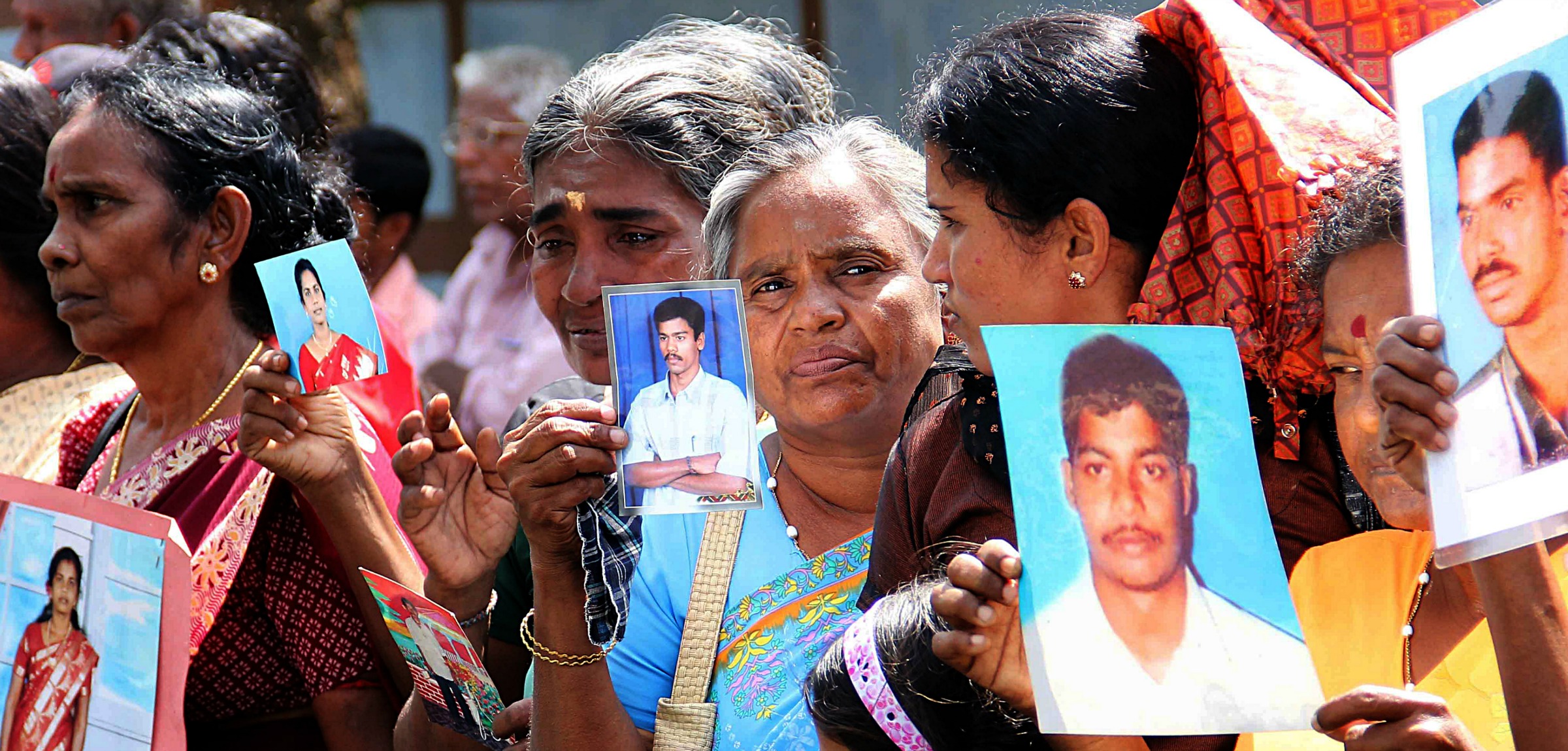 Image by STR/AFP/Getty Images.