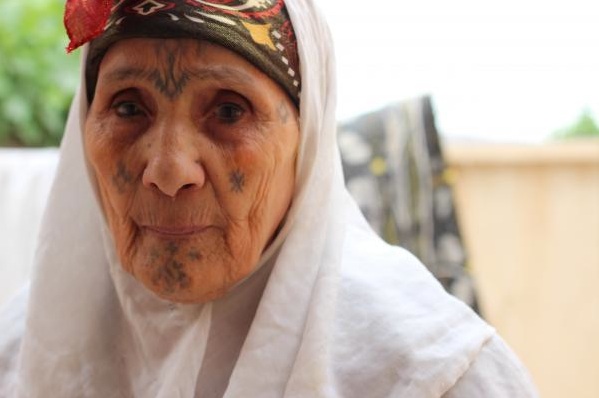 Image by Yasmin Bendaas. Algeria, 2012. Media file: Yasmin Bendaas Algeria.jpg
