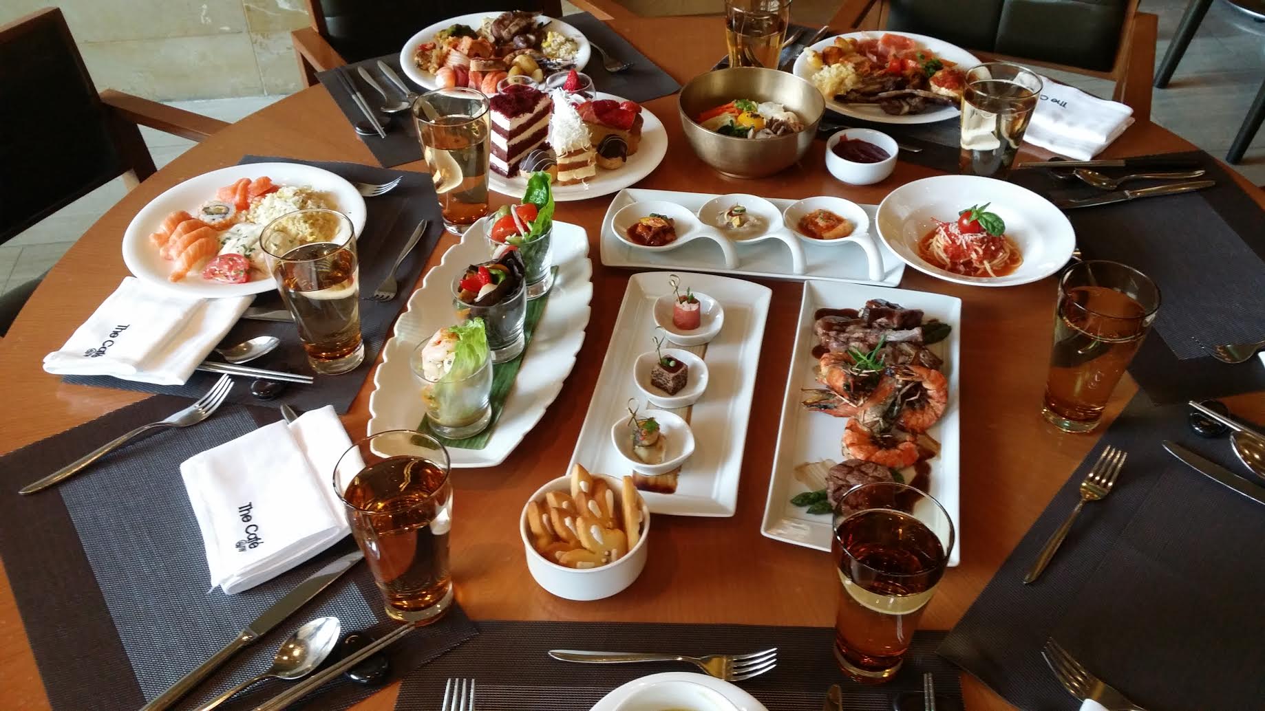 South Korea Cutting Back on Food Waste Pulitzer Center