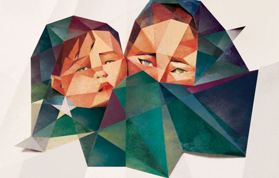 Image by Sana Nasir. Pakistan, 2014. Media file: hazaras550.jpg
