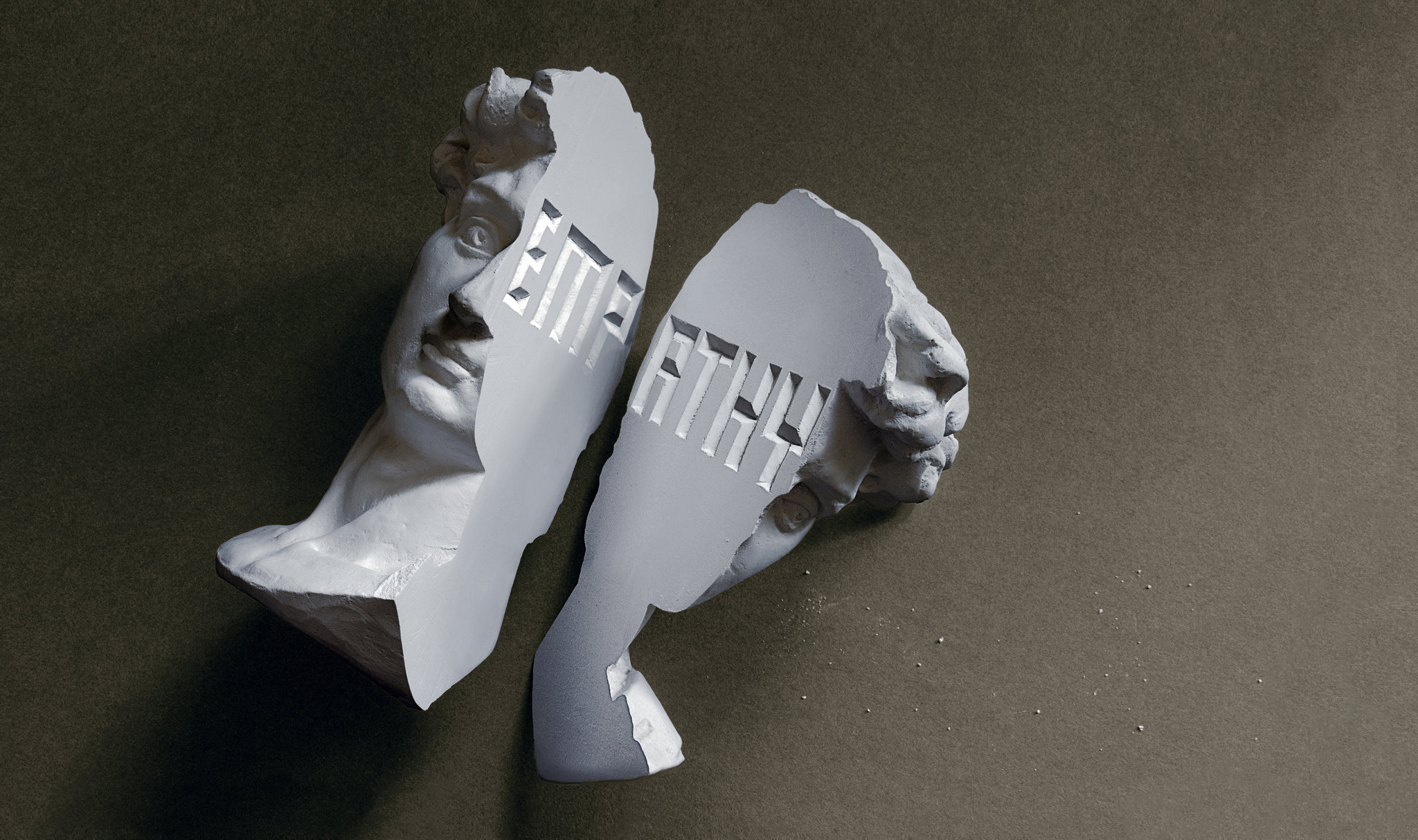 Artwork by Stephen Doyle. Media file: 22empathy1-superjumbo-v3.jpg