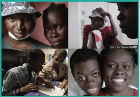 The Fight: Battling Cancer in Haiti. 2019. The Fight: Battling Cancer in Haiti. 2019.