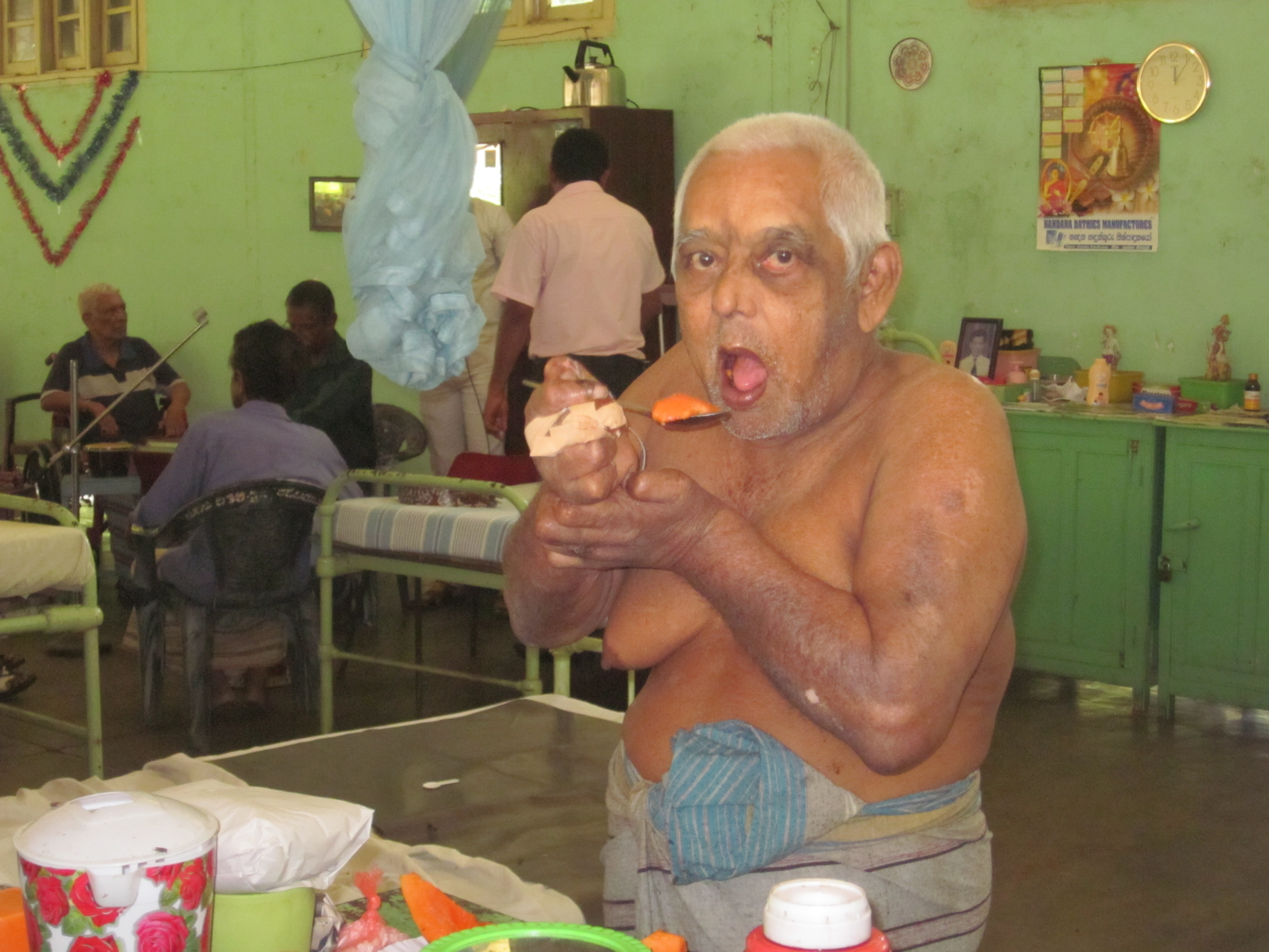 they are form contracted of Forgotten Center Sri Generation Leprosy Pulitzer Lanka's they are form contracted of Forgotten Center Sri Generation Leprosy Pulitzer Lanka's