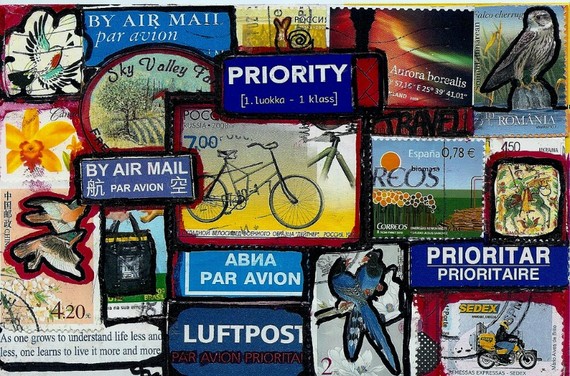Image via Flickr Commons, 2011. Media file: lead-1.jpg