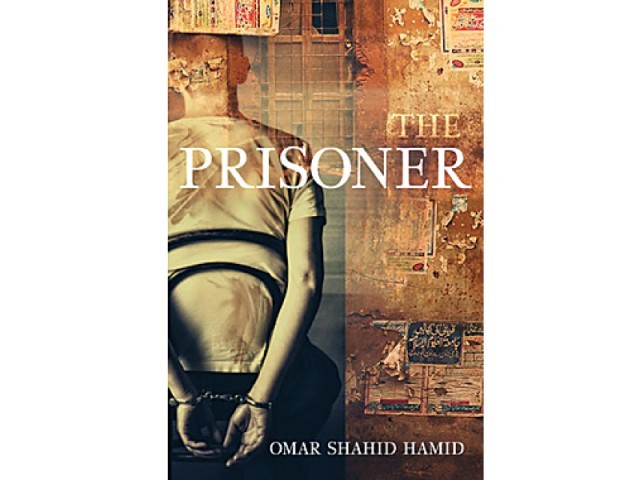 'The Prisoner' by Omar Shahid Hamid. Media file: 657051-image-1389292936-432-640x480.jpg