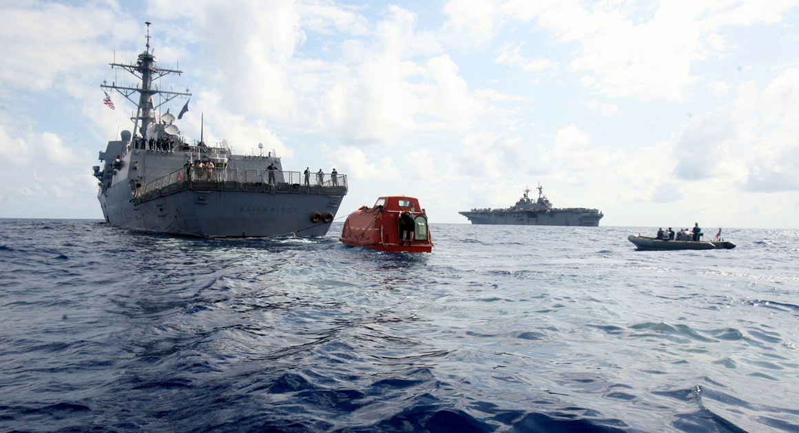 Lead image by Getty. Media file: 150327_moore_hostage_gty.jpg