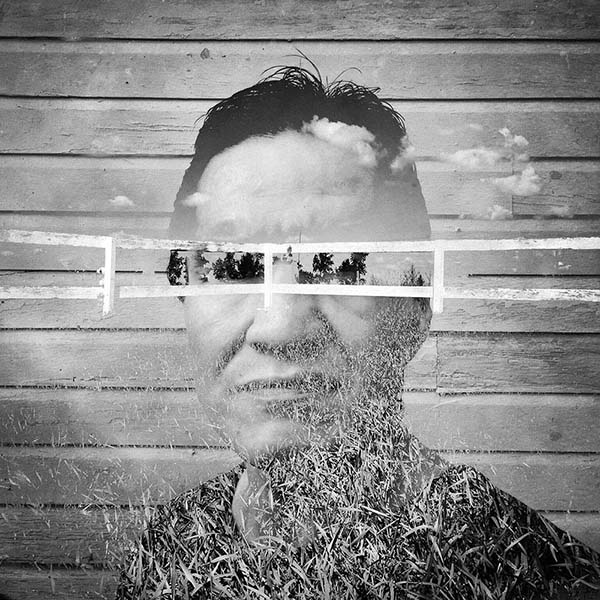 "I ran away 27 times," said Marcel Ellery, who attended the Marieval Indian Residential School from 1987-1990. "But the (Royal Canadian Mounted Police) always found us eventually. When I got out, I turned to booze because of the abuse. I drank to suppress what had happened to me, to deal with my anger, to deal with my pain, to forget. Ending up in jail was easy, because I'd already been there." Image by Daniella Zalcman. Canada, 2015. Marcel Ellery