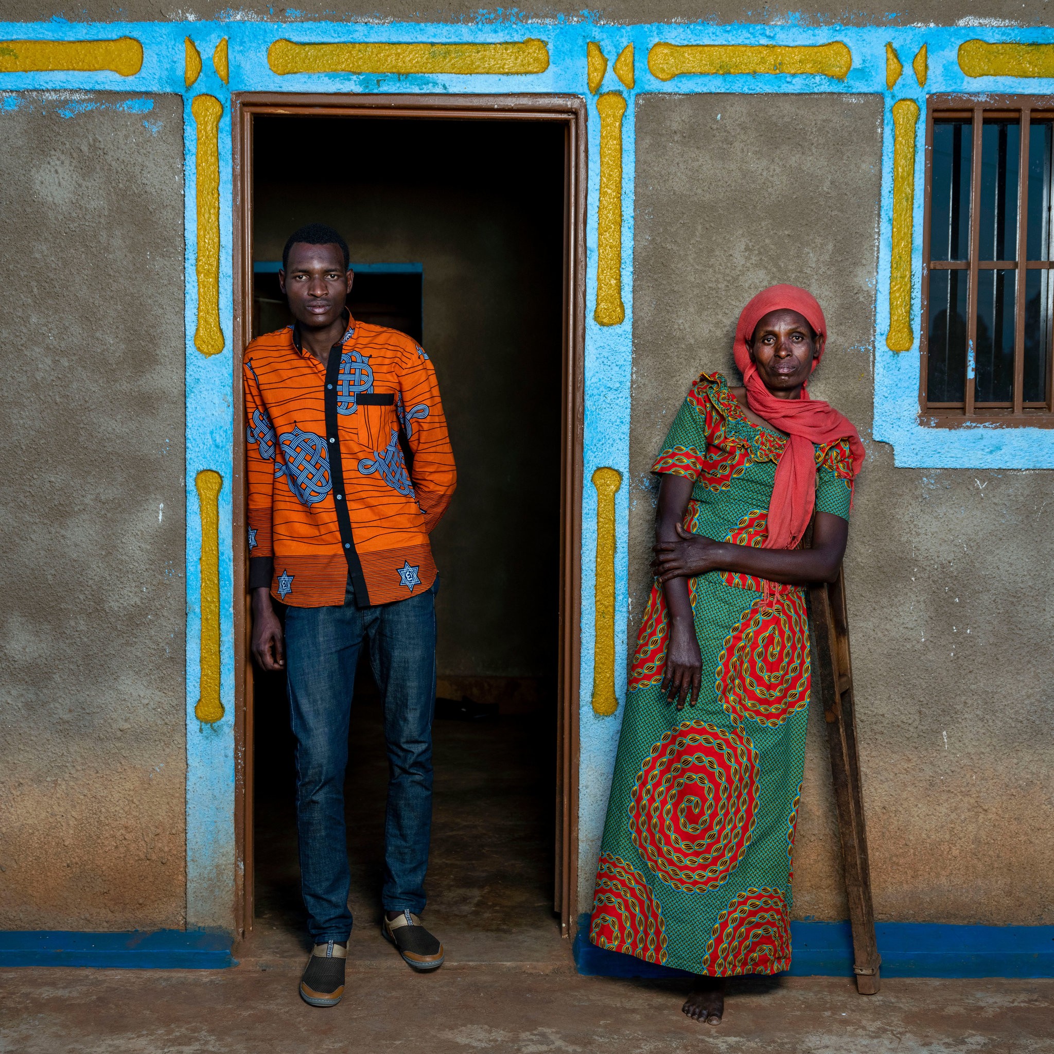 Image by Jonathan Torgovnik. Rwanda, 2018. Image by Jonathan Torgovnik. Rwanda, 2018.