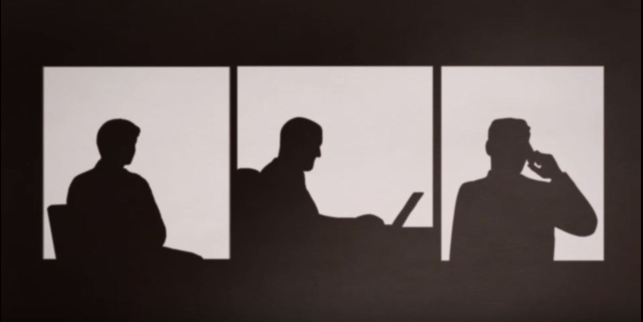 A still frame from International Consortium of Investigative Journalists video, "The Panama Papers: An Introduction." Media file: panama_papers.jpg