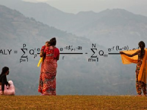 Still from the Life Equation video, by Rob Tinworth. Media file: thelifeequation.jpg