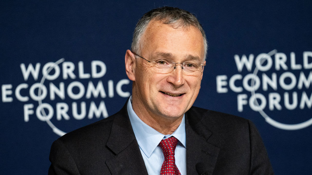 The European Research Council says it asked Mauro Ferrari to resign because he did not appreciate the EU funding agency’s “raison d’être.” Image by World Economic Forum / Sikarin Fon Thanachaiary / Flickr. The European Research Council says it asked Mauro Ferrari to resign because he did not appreciate the EU funding agency’s “raison d’être.” Image by World Economic Forum / Sikarin Fon Thanachaiary / Flickr.