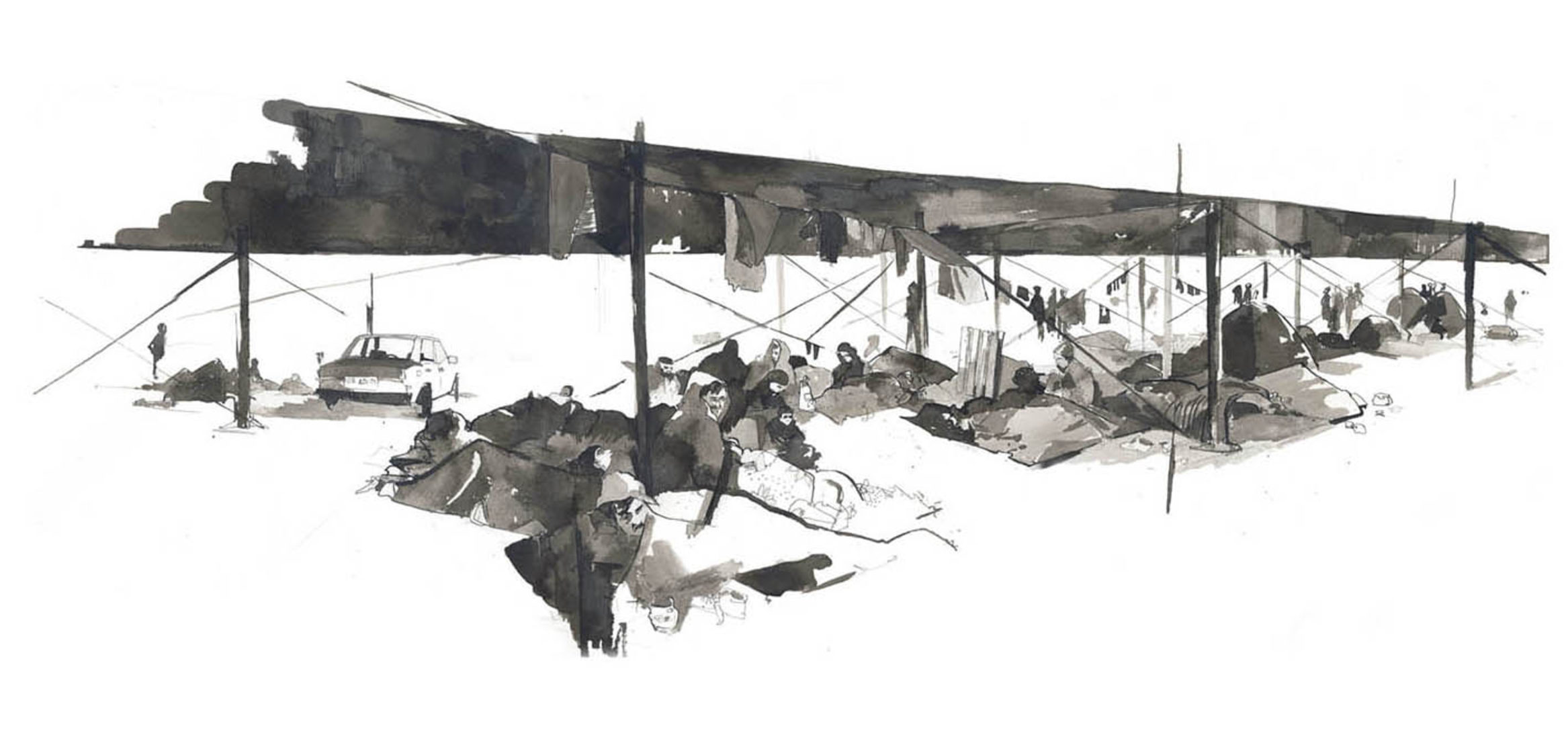 Illustration by George Butler. Illustration by George Butler.