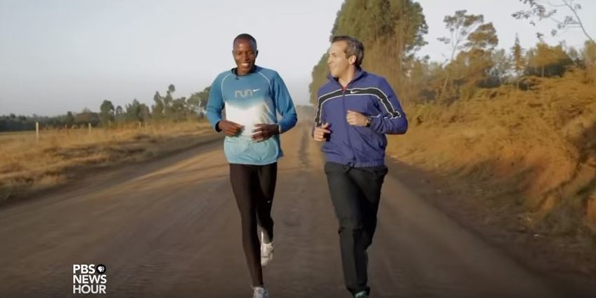 Still from the report. Media file: kenya_screenshot.jpg