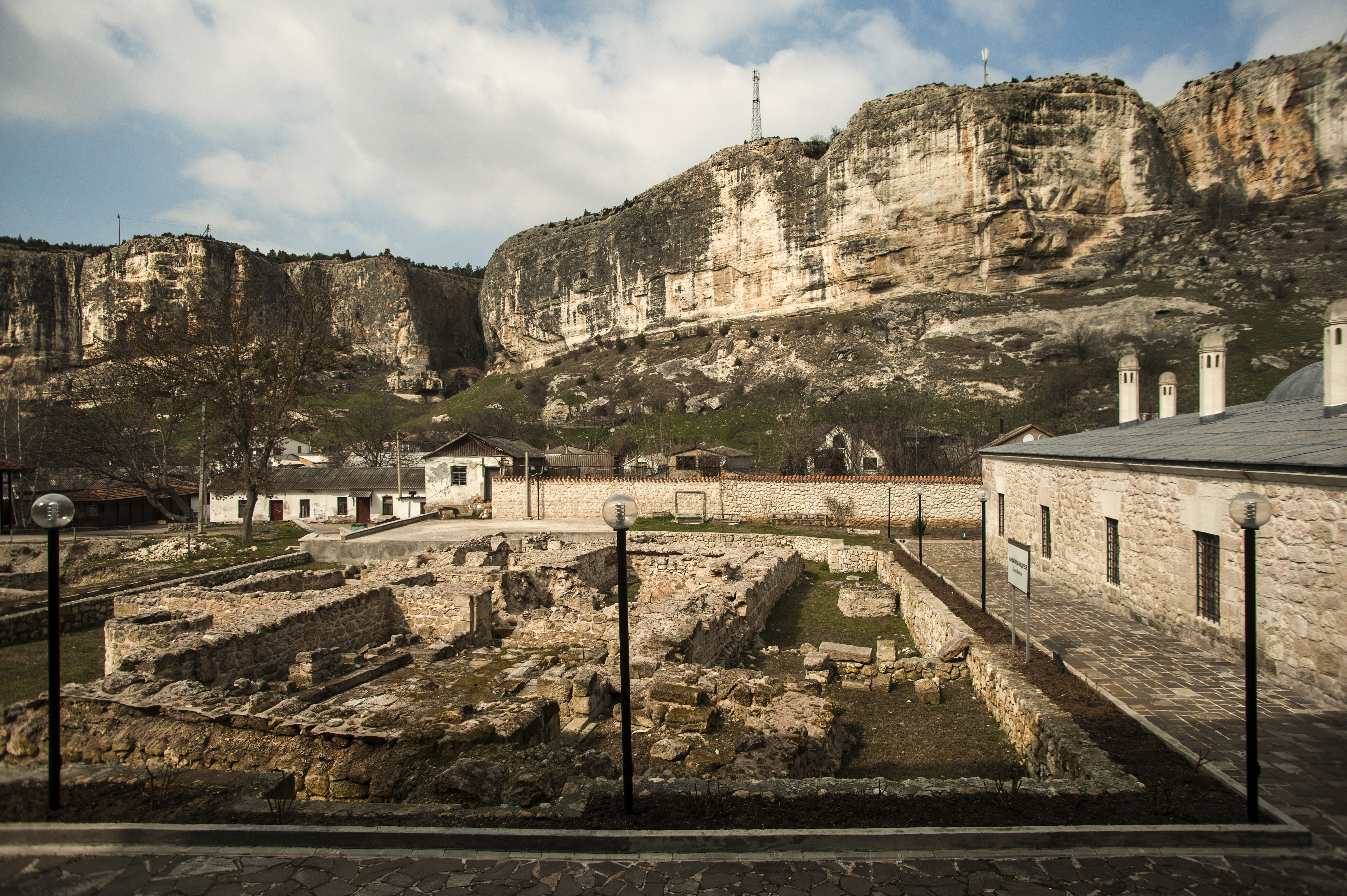 A brief history of the Crimea from ancient times to the present day A brief history of the Crimea from ancient times to the present day