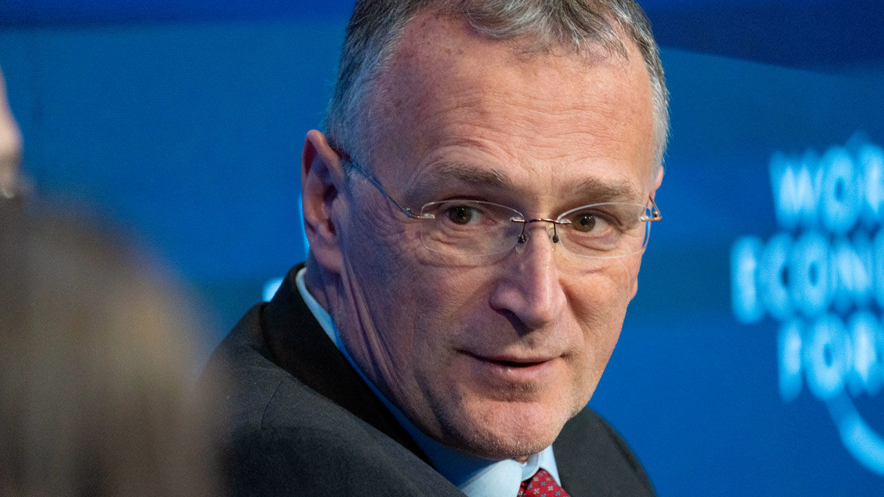 Mauro Ferrari left the European Research Council on 7 April after its scientific council called for his ouster. Image by World Economic Forum/Greg Beadle/Flickr. Mauro Ferrari left the European Research Council on 7 April after its scientific council called for his ouster. Image by World Economic Forum/Greg Beadle/Flickr.
