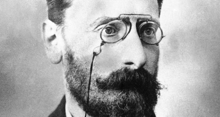 Joseph Pulitzer I Media file: pull-it-sir-750x400-c-default.jpg