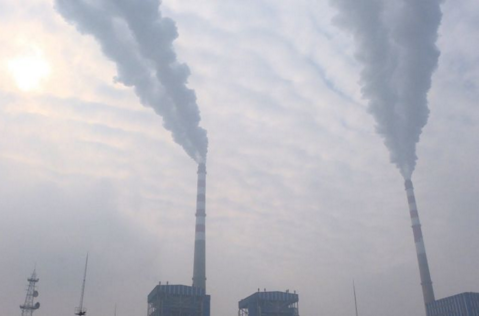 Image from the project, "Lifting the Veil on Polluters in China," by Fred de Sam Lazaro, Shi Lihong and Gary Marcuse. China, 2015. Media file: unnamed_1.png