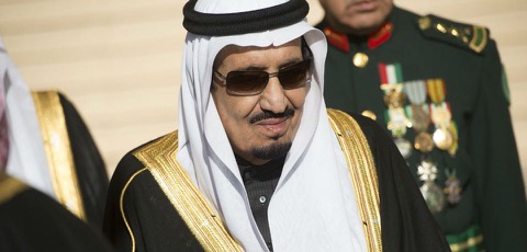 Image by Saul Loeb. Courtesy of AFP/Getty Images via Foreign Policy.