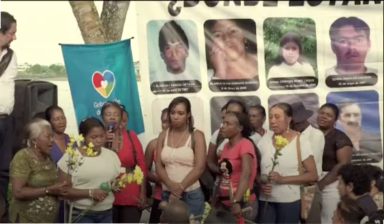 Image courtesy of PBS NewsHour. 2019. Image courtesy of PBS NewsHour. 2019.