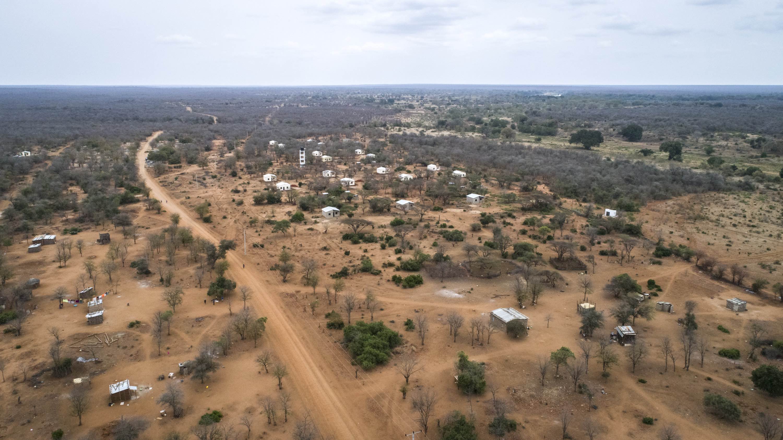 Oxpeckers Investigative Environmental Journalism's Estacio Valoi helped create the multimedia story, 'Kruger's contested borderlands.' Oxpeckers Investigative Environmental Journalism's Estacio Valoi helped create the multimedia story, 'Kruger's contested borderlands.'