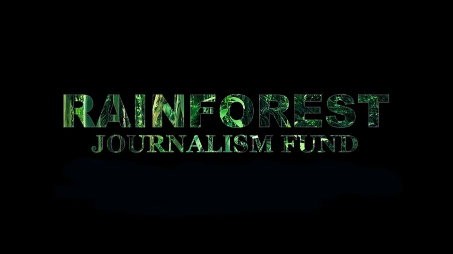 Rainforest Journalism Fund