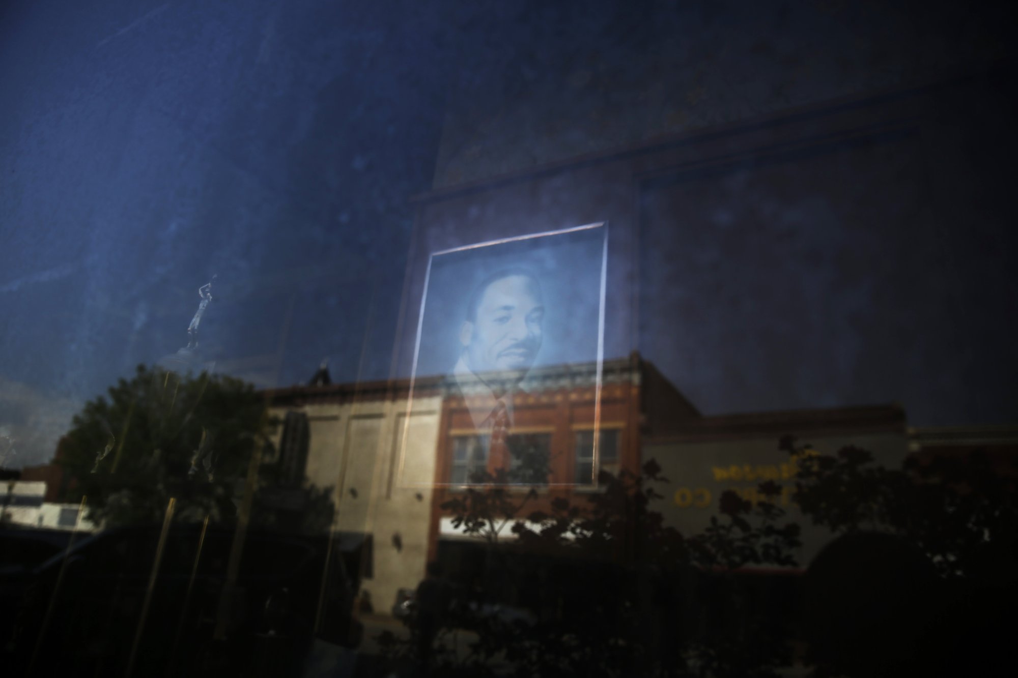 Image by Brynn Anderson / AP Photo. United States, 2020. Image by Brynn Anderson / AP Photo. United States, 2020.