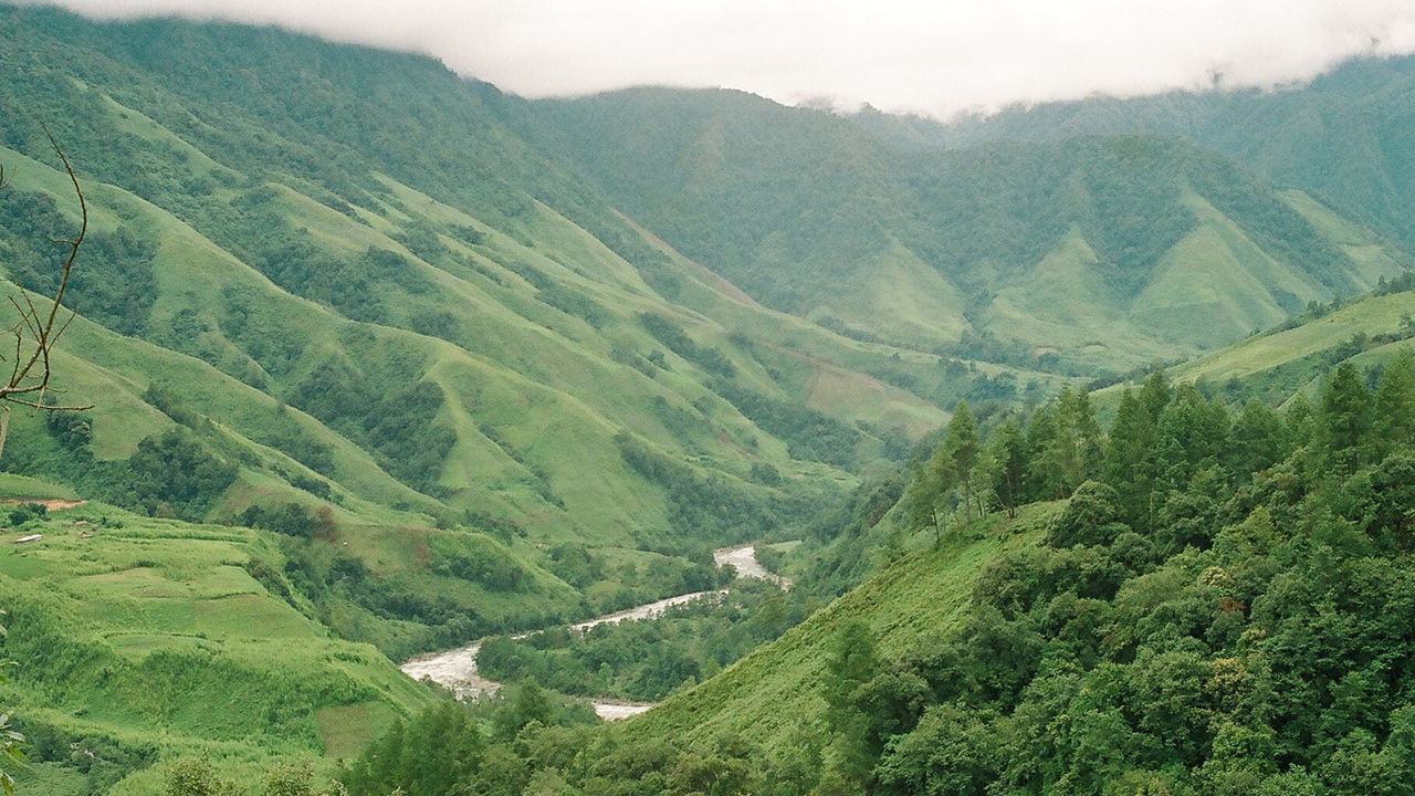 The Dibang Valley, a biodiversity hot spot in northeastern India, is threatened by a proposed hydropower dam. Image courtesy Goldentakin / Flickr. The Dibang Valley, a biodiversity hot spot in northeastern India, is threatened by a proposed hydropower dam. Image courtesy Goldentakin / Flickr.