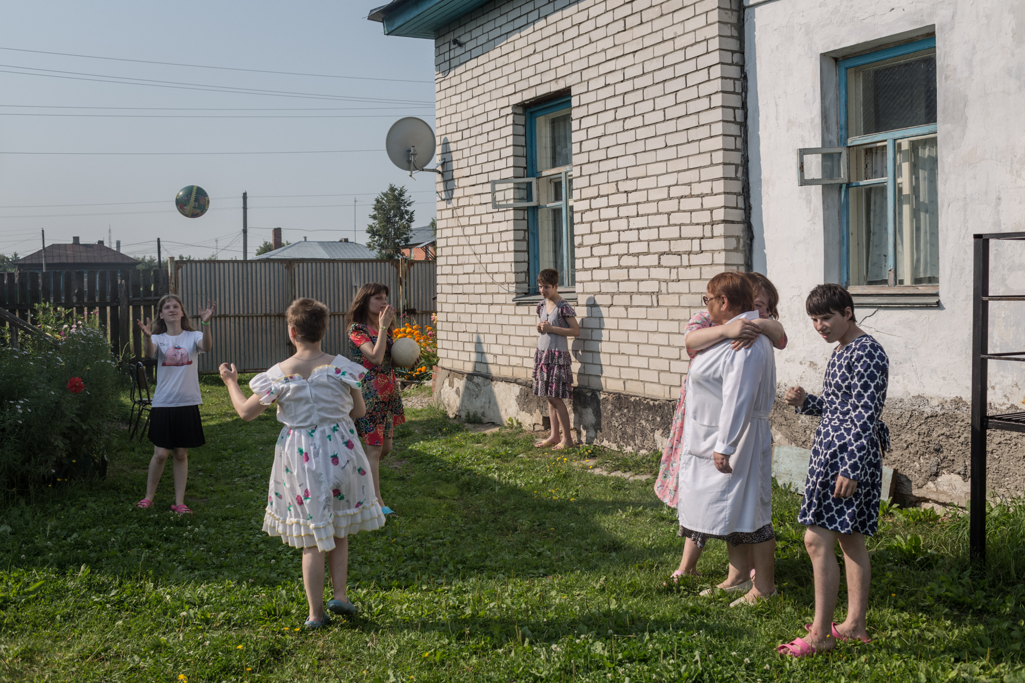 Image by Anastasia Udenko. Russia, 2015. Image by Anastasia Udenko. Russia, 2015.