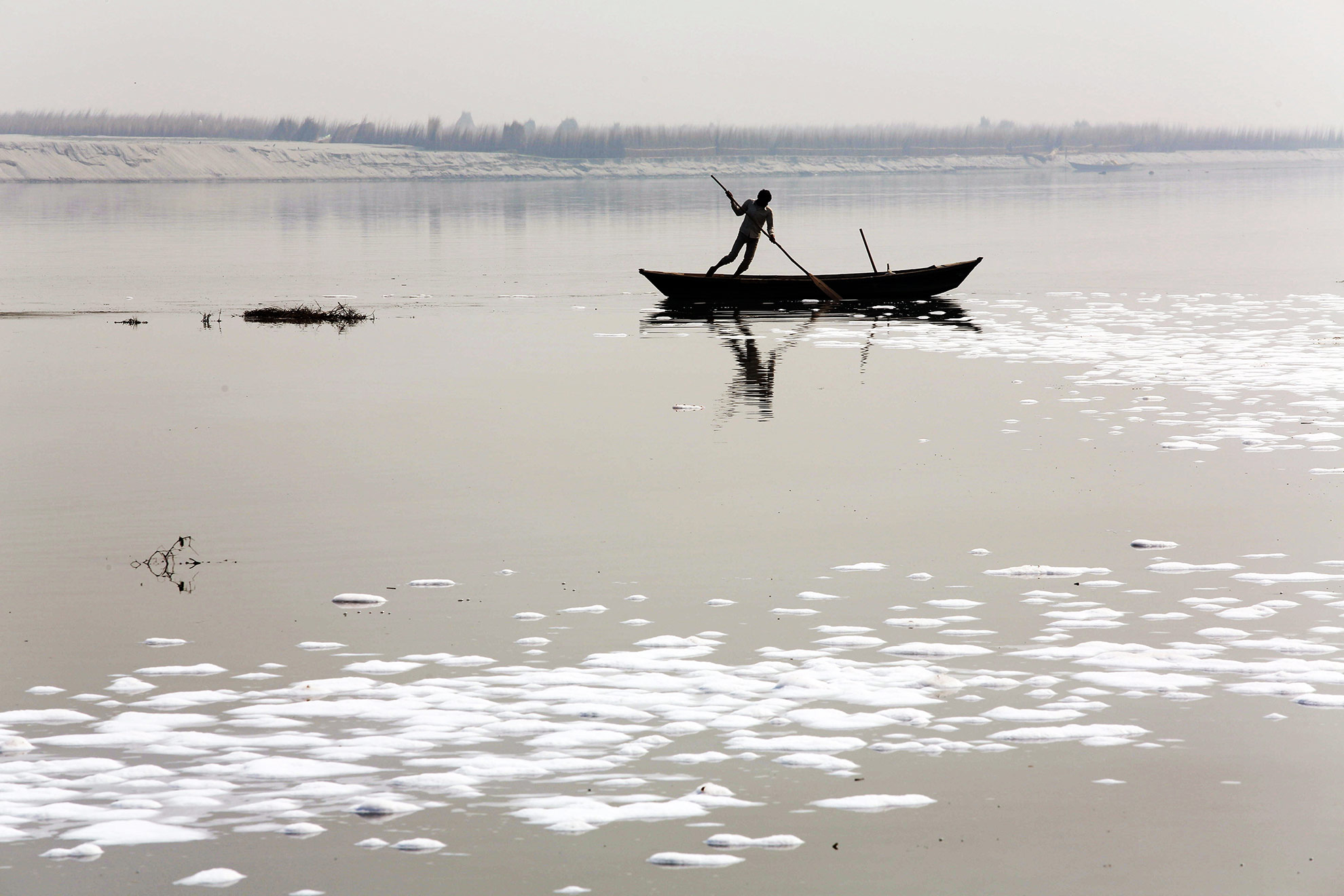 Image by Sean Gallagher. India, 2014.