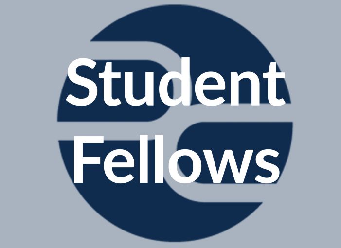 Pulitzer Center Student Fellows Pulitzer Center Student Fellows