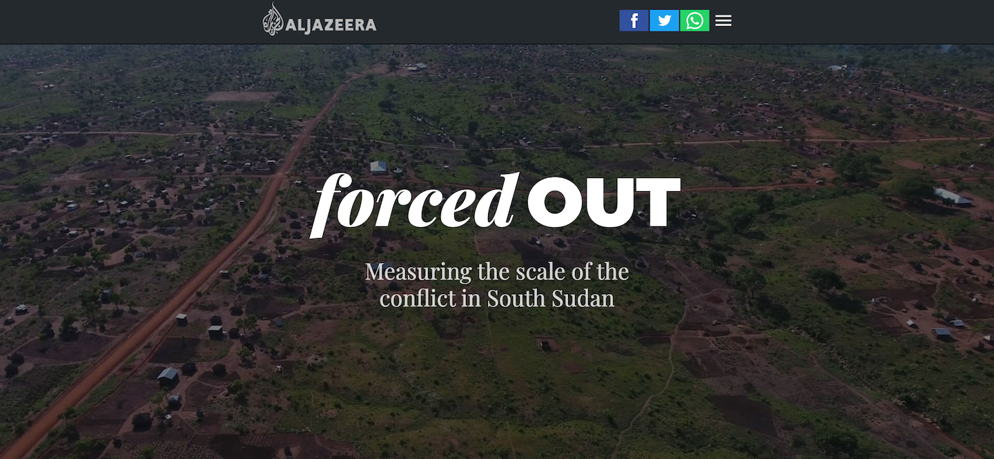 Image courtesy Al Jazeera. Image courtesy Al Jazeera.