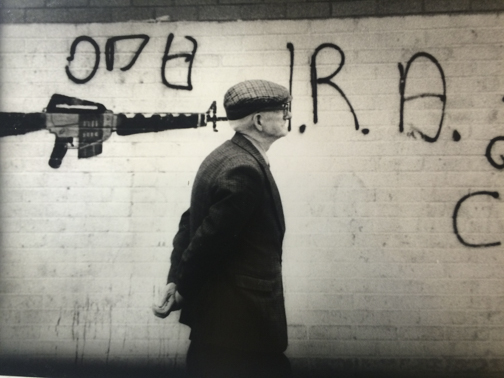 Ireland 1984 Pulitzer Center