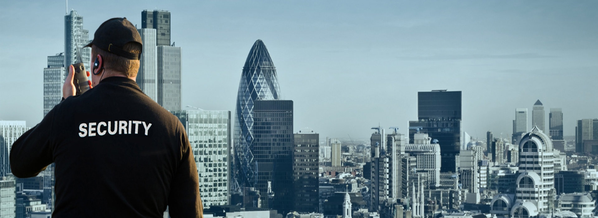 Limited access to expensive private security services is both a symptom and a symbol of growing inequality around the world. Image courtesy of Pixabay user mannedguarding11. Limited access to expensive private security services is both a symptom and a symbol of growing inequality around the world. Image courtesy of Pixabay user mannedguarding11.