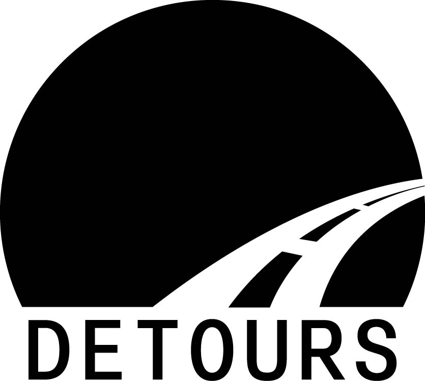 the detours tbs
