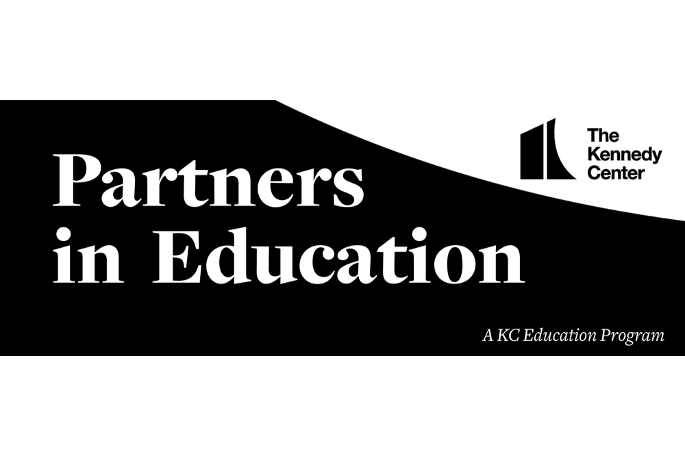 Kennedy Center: Partners in Education Annual Meeting 2019 Kennedy Center: Partners in Education Annual Meeting 2019