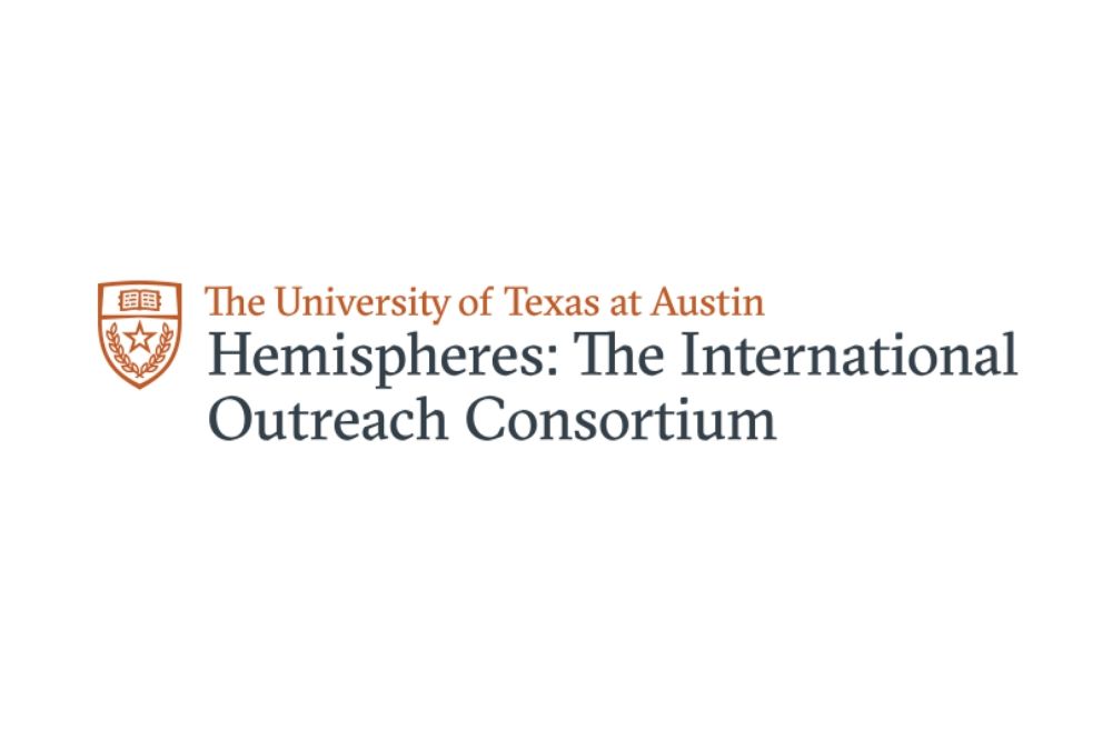 Hemispheres: UT Austin Hemispheres: UT Austin