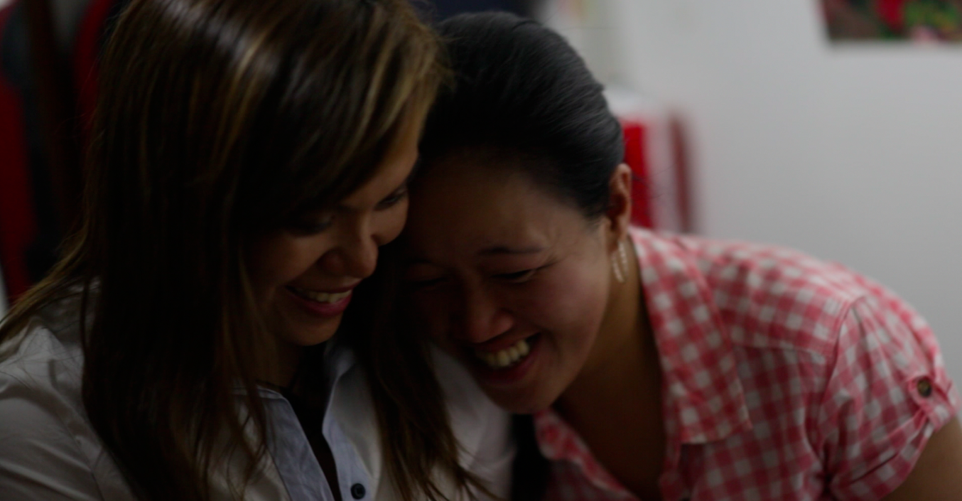 Filipina Nannies In The Uae Pulitzer Center