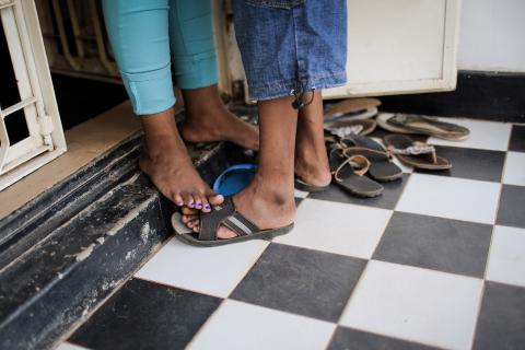 Image by Daniella Zalcman. Uganda, 2014. Media file: dsz_0445.jpg